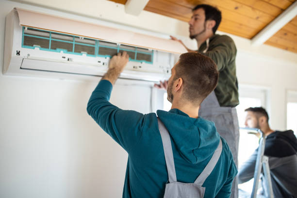 Best HVAC Cleaning Services  in Ke Charles, LA