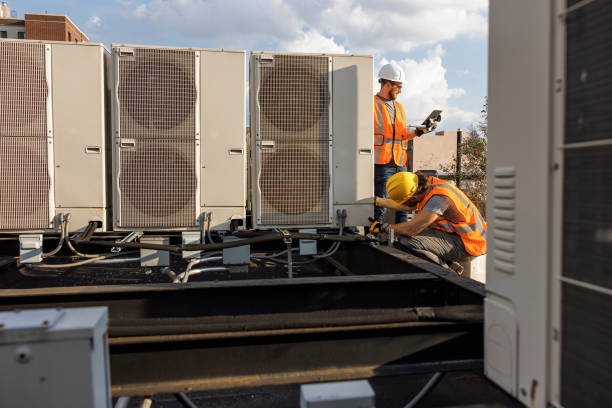 Best Emergency HVAC Repair  in Ke Charles, LA