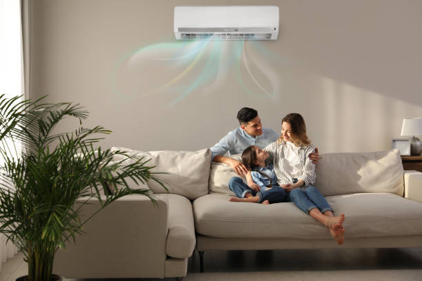 Best HVAC Installation Services  in Ke Charles, LA