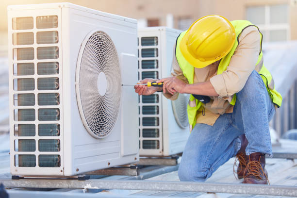 Best Residential HVAC Services  in Ke Charles, LA