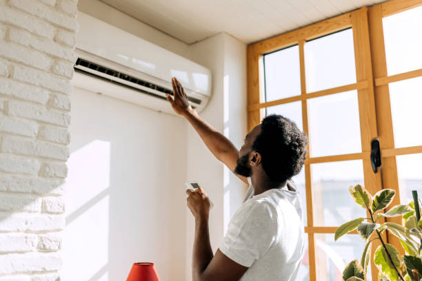 Best HVAC System Installation  in Ke Charles, LA