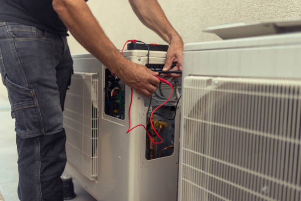 Professional HVAC in Lake Charles, LA