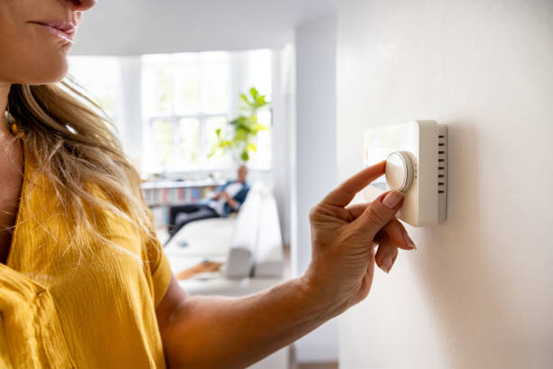 Best Affordable HVAC Services  in Ke Charles, LA