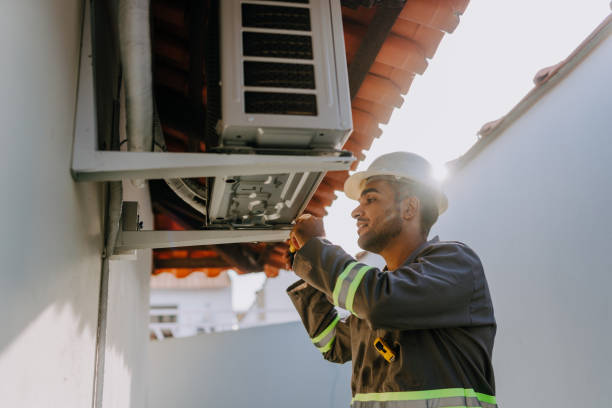 Best HVAC Companies Near Me  in Ke Charles, LA