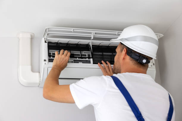 Best Commercial HVAC Repair  in Ke Charles, LA